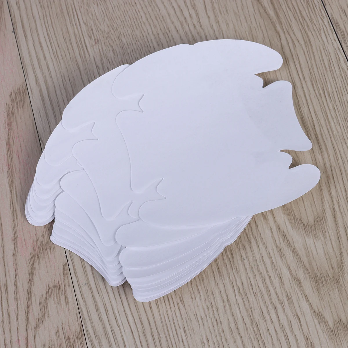 

40Pcs Car Door Handle Protector Transparent Film Clear Scratch Resistant Car Handle Sticker Self Adhesive Protective Film