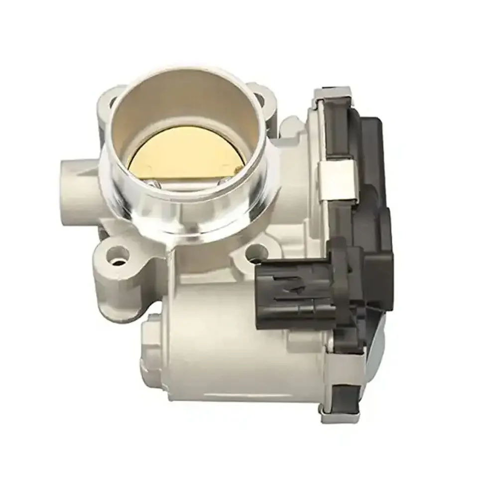 

NEW Auto Parts Throttle Body for Chevrolet Malibu Cruze Equinox GMC Terrain 12675729 12659491 12671379