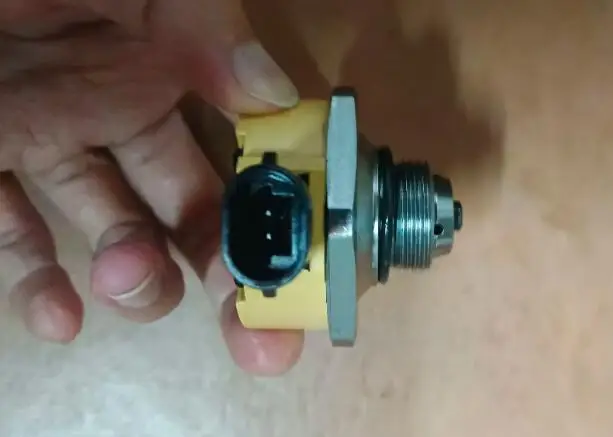 312-5620 مضخة الوقود الملف اللولبي كاملة لشركة كاتربيلر CAT 320D 326-4635 326-4634 295-9125 295-9127 10R-7659 C6.4 C6.6 C4.2 C4.4