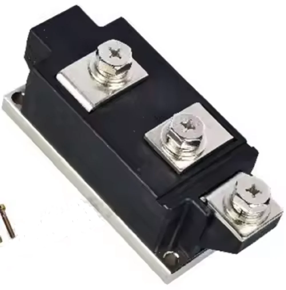 

MFC460A-1600V Power Semiconductor Module Single Output Thyristor