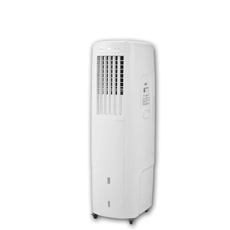 Durable Construction  Portable Evaporative air Cooler Portable air Conditioner Remote Control Personal Portable air Conditioner