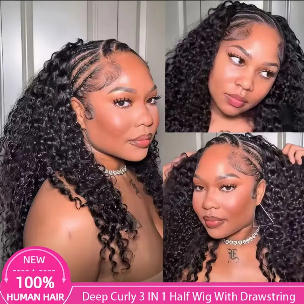 Thumbnail 2 - #74 Best Curly Wigs to Buy In 2026