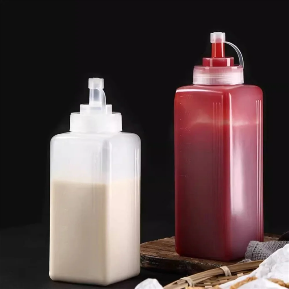 pe-600-800-1000-мл-большой-диаметр-пылезащитная-пластиковая-бутылка-для-соуса-бутылка-для-заправки-контейнер-для-выдавливания-бутылка-для-приправ