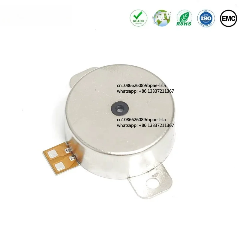 Multi-Functional Z Axis LRA Motor Linear Vibration Actuator Linear Resonant DC Motors for Smartphone