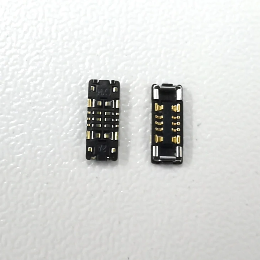 

5-50PCS For Molex 5054731010 Charging Dock Port FPC Connector Plug Contact Jack