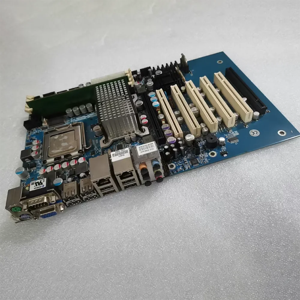 

KT965/ATXP the Industrial motherboards