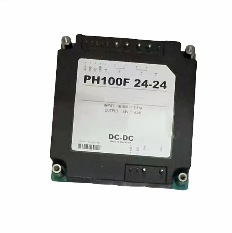 وحدة PH100F24-24 الأصلية الجديدة