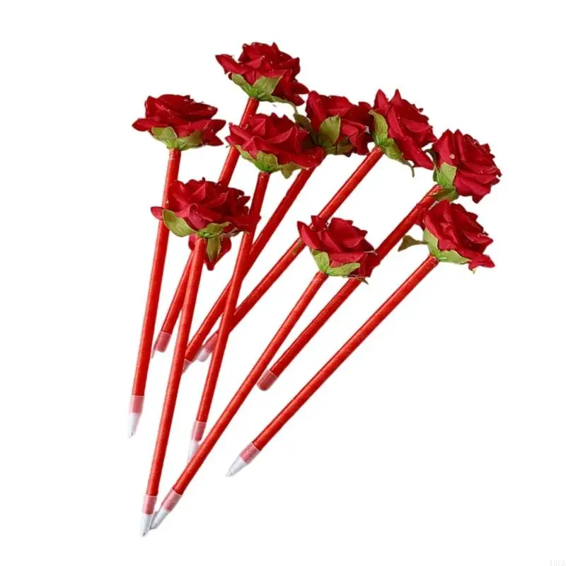 Smooth Writing Plastic Oil Pen for Office School Students Writing Gift 0.5mm Point Plastic Ball Pen Ballpoint Pen