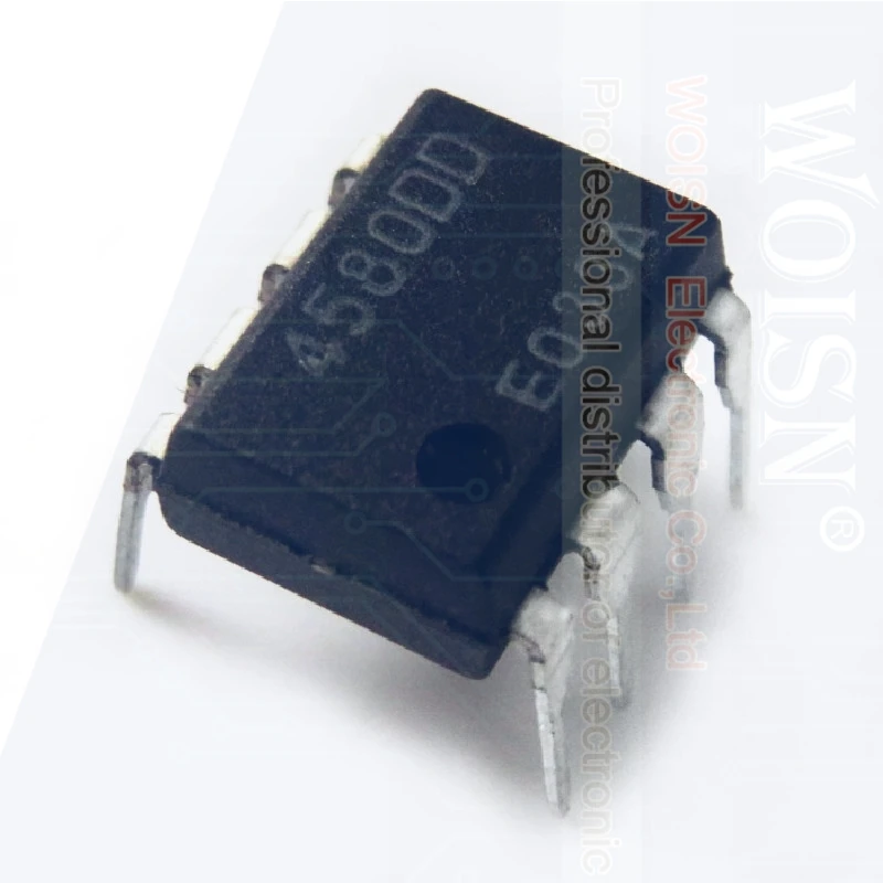 2-5PCS NJM4580D NJM4580D BTS112A BTS112 DAP6A DAP6 SENK12-DB SENK12 2SK3565 K3565 TC5561HS TC5561