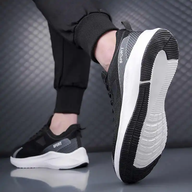 

Flat-heeled Round Tip Shoes For Dresses Dress Transparent Sneakers Elegant Sneakers For Men Sports 2025g Topanky Outings