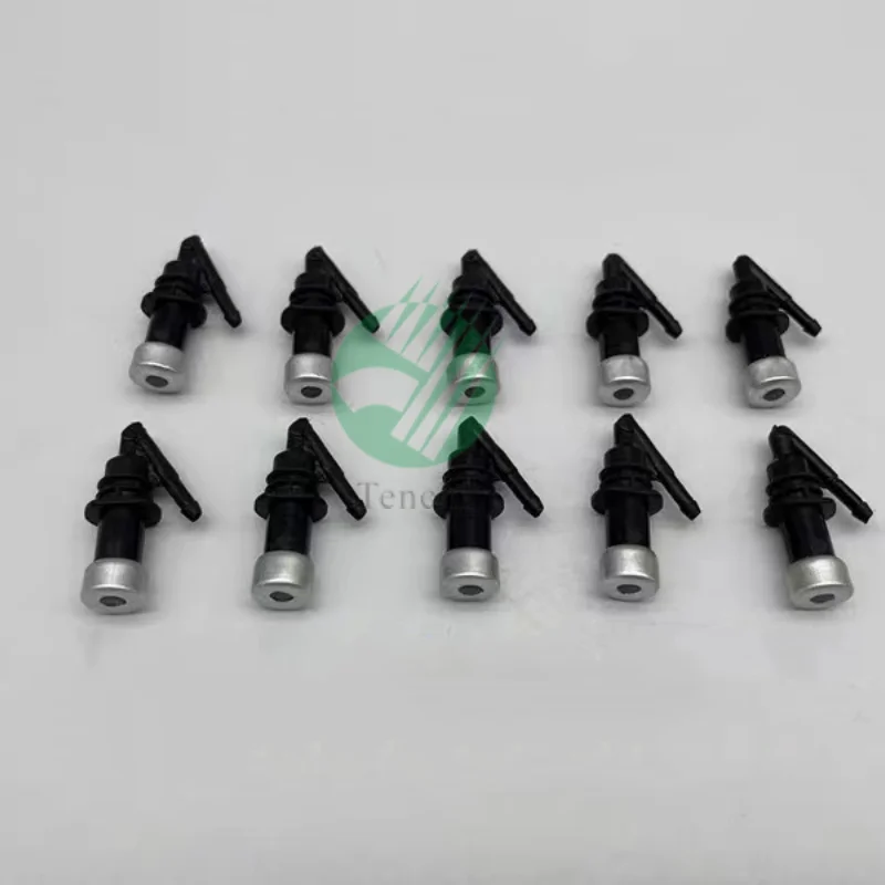 

5PCS Compatible new For HP T790 nozzle T610 1100 T770 1200 1300 plotter pipeline nozzle for ink leakage