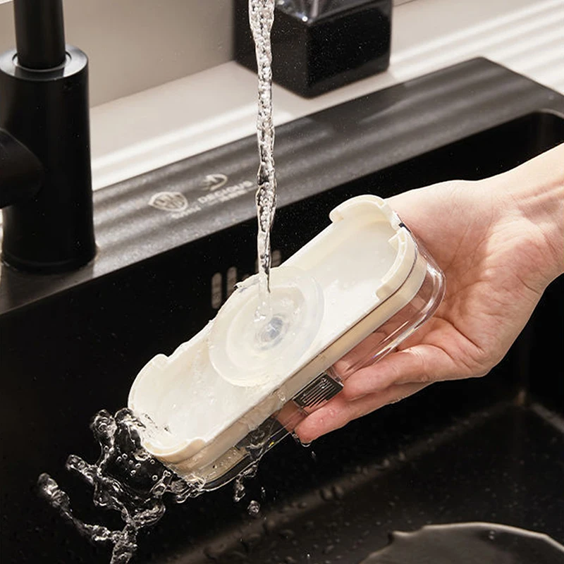 Hanging Net Filter Bag Multi-Purpose Drainage Rack Drain Basket Kitchen Sink Filter