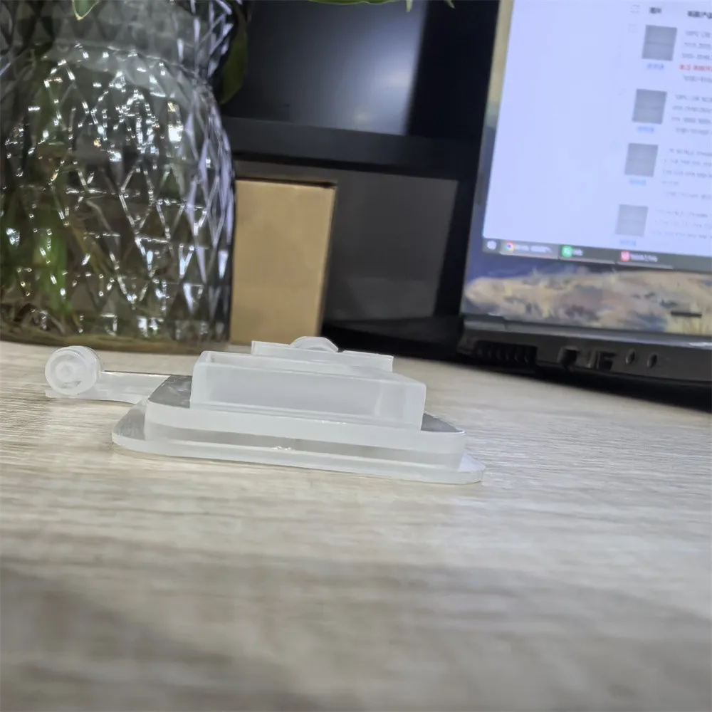 

50PCS DX5 DX4 big ink damper for EPSON DX5 DX7 XP600 TX800 4720 I3200 Mutoh Galaxy Xuli printer ink dumper filter