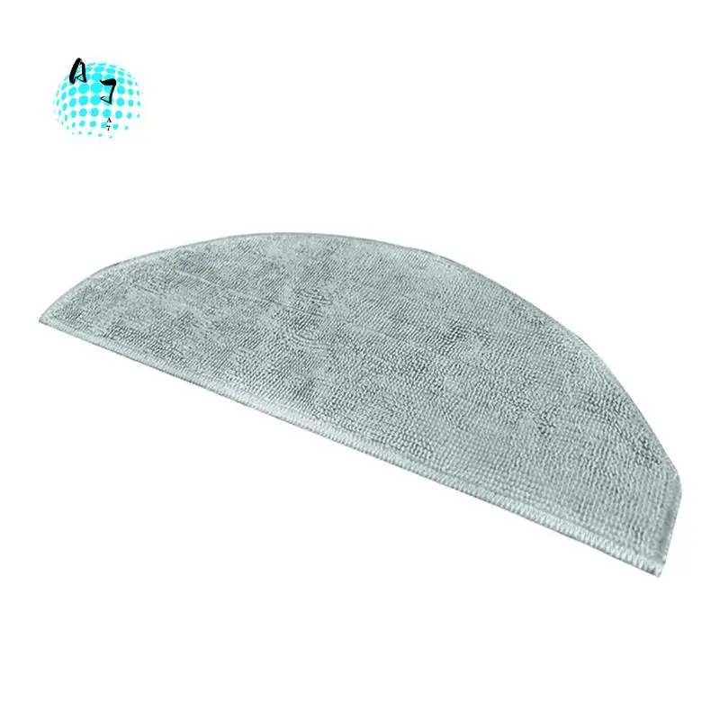 

A07F-For Xiaomi Robot Vacuum E10 / E12 / B112 / C103 Roller Hepa Filter Mop Cloths Replacement