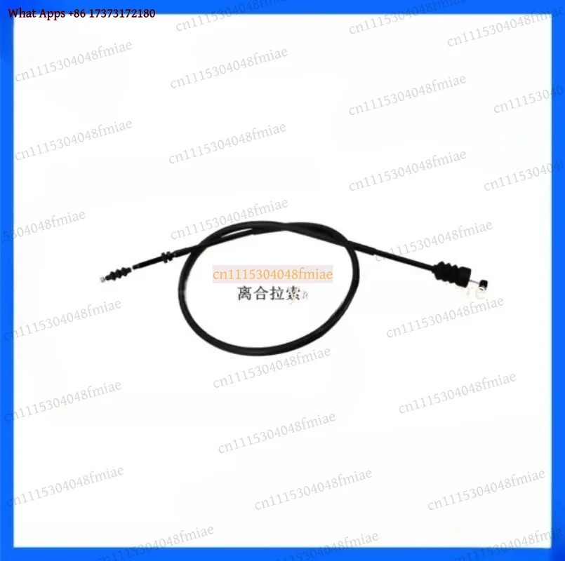 Clutch Cable Wire Line for VOGE DSX625 625DSX DS625X LX600-A 320240627 Electronic Parts