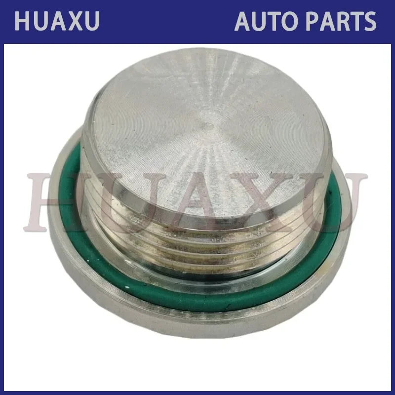 33117525064 Locking Screw O-ring Sealing Ring Rear Axle For BMW 7525064 0152626 1212682 7512865