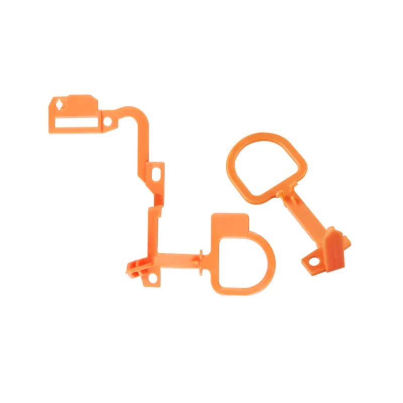 

Toner Cartridge Pull Tab for HP 3600 3800 3000 6470-3 7581-3 3505