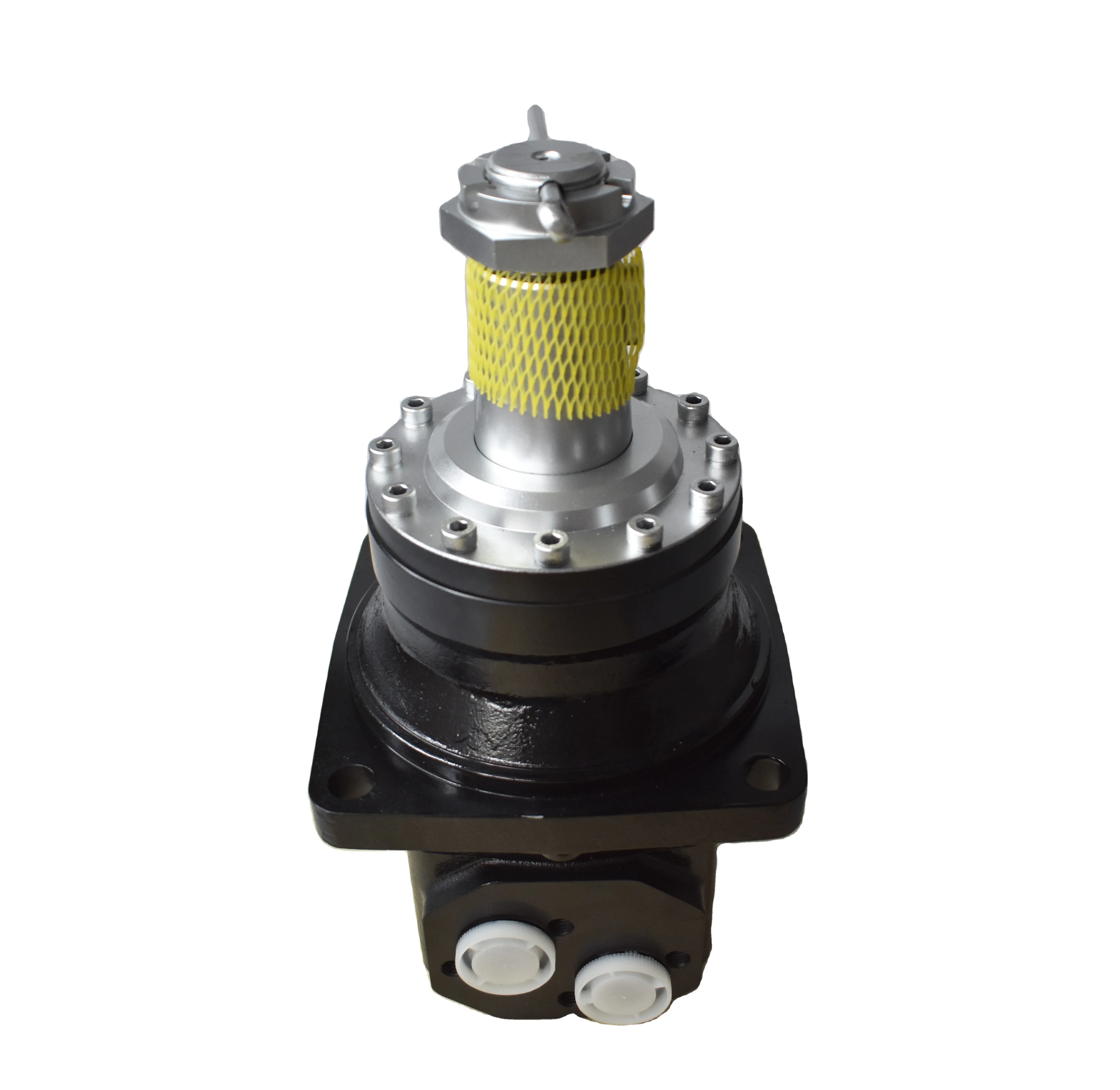 

Профессиональный производитель серии BMVW-1600 Осевой дистрибьютор Гидравлический орбитальный двигатель для морской техники