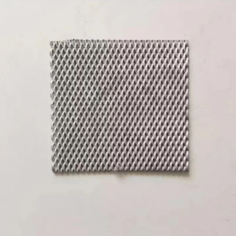 Pure Titanium Mesh Ruthenium Iridium Tantalum Platinum Titanium Electrode Ruthenium Iridium Tantalum Titanium Plate MMO