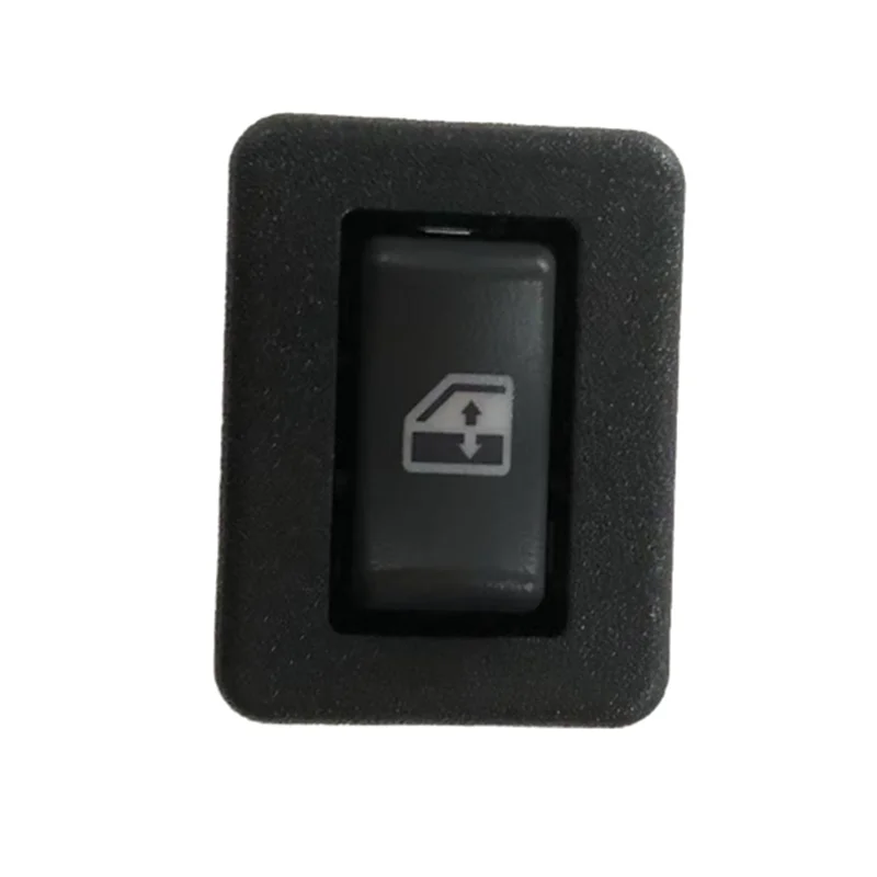 High Quality Rear Passenger Power Window Switch  for 15151466
