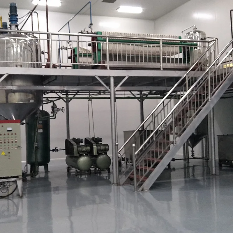 10-20 Ton Tea Seed Extraction Equipment Soybean Vegetable Oil New Refining Machine Commercial Oil Mill Oil Press