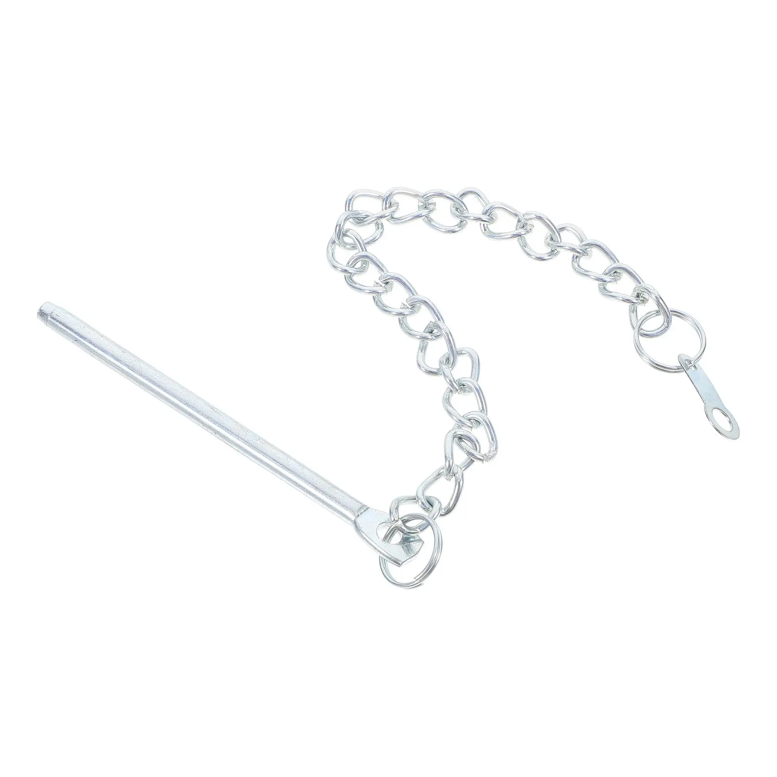 Strong Metal Chain Lift Block for Outdoor Umbrella Repair Kit Patio Garden Balcony Terrace Umbrella Replacement Cord Strap Parts