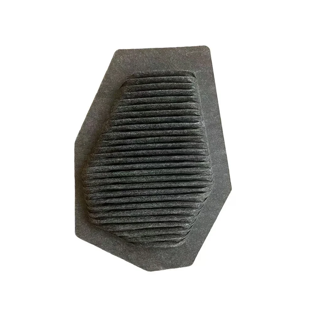 Auto Fan Replacement Part Battery Cooling Filter HV Filter G92DH OEM Number G92DH-15010 Practical And Functional