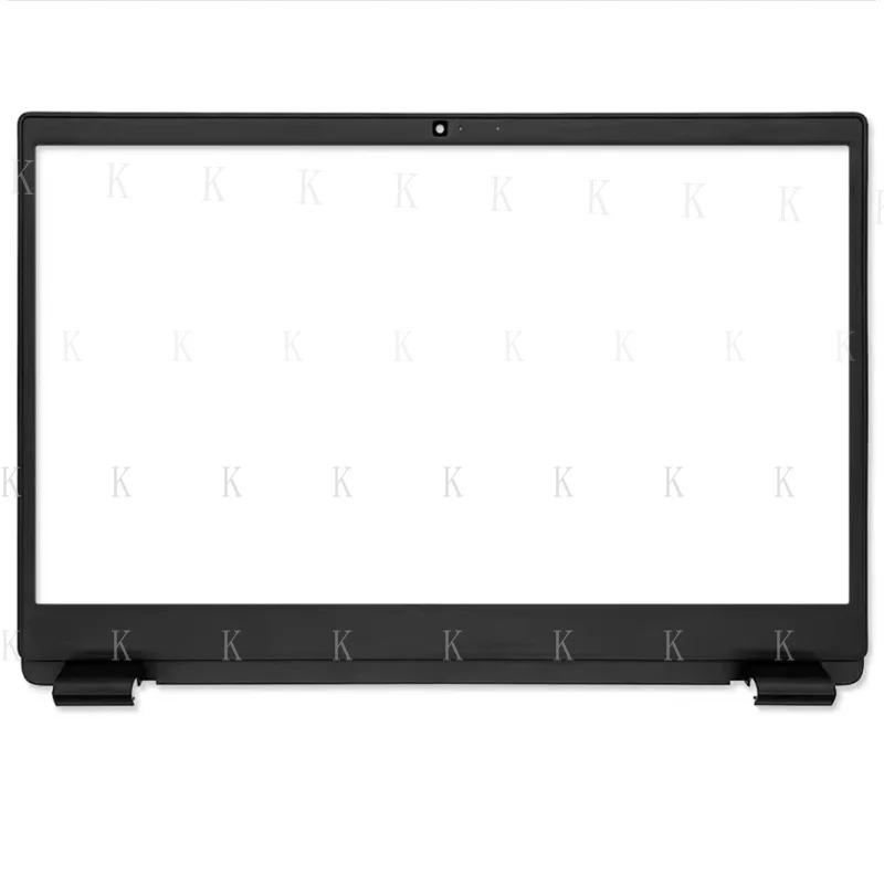 C FOR Dell Latitude 3410 E3410 Laptop Black LCD Front Bezel Repair Unit