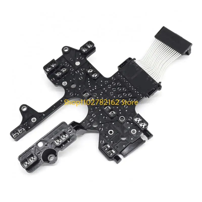 

547B Easy Installation Circuit Board Transmission Wiring Harness 02E325039