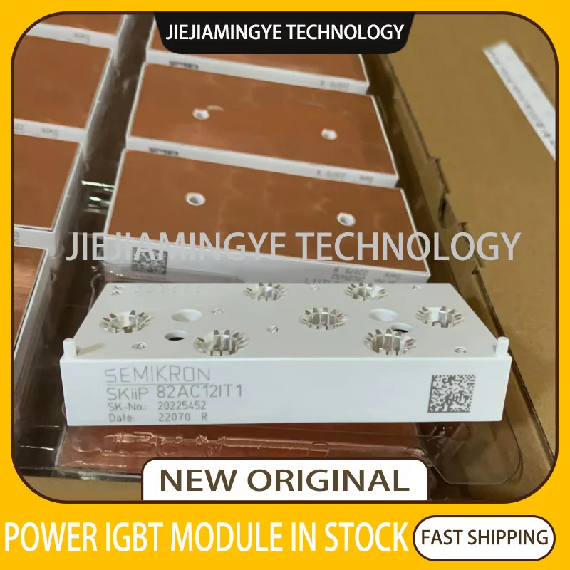 

IGBT module SKIIP83AC12IT10 SKIIP83AC128IT1 SKIIP82AC128IST1 SKIIP82AC12IT1 SKIIP82AC12IT46 SKIIP82AC12IT10 SKIIP82AC128IT1