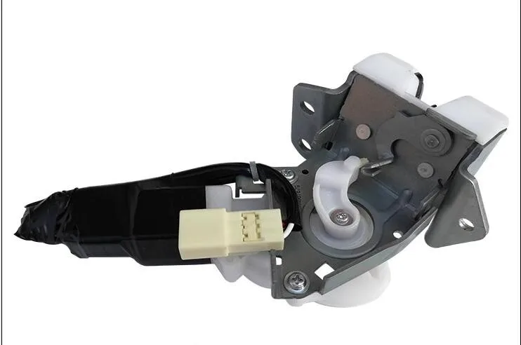 Car Original Trunk Liftgate Rear Door Lock Latch Actuator Tailgate Hatch Back For Suzuki Vitara SX4 Scross Facelift 2016+