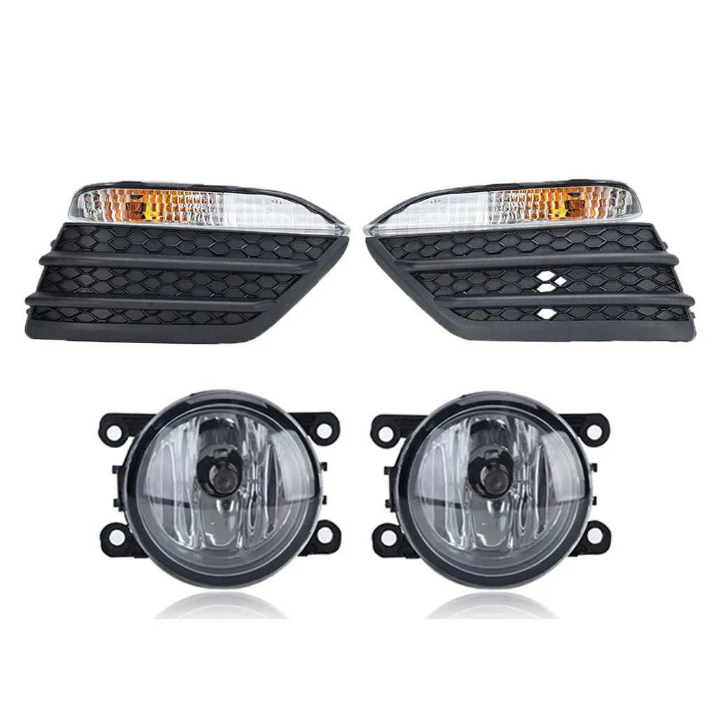 

FOR Honda Pilot 16-18models, fog light and daytime running light kit OE 33950/33900/33350/33300-TG7-A01,71107/71102-TG7-A00
