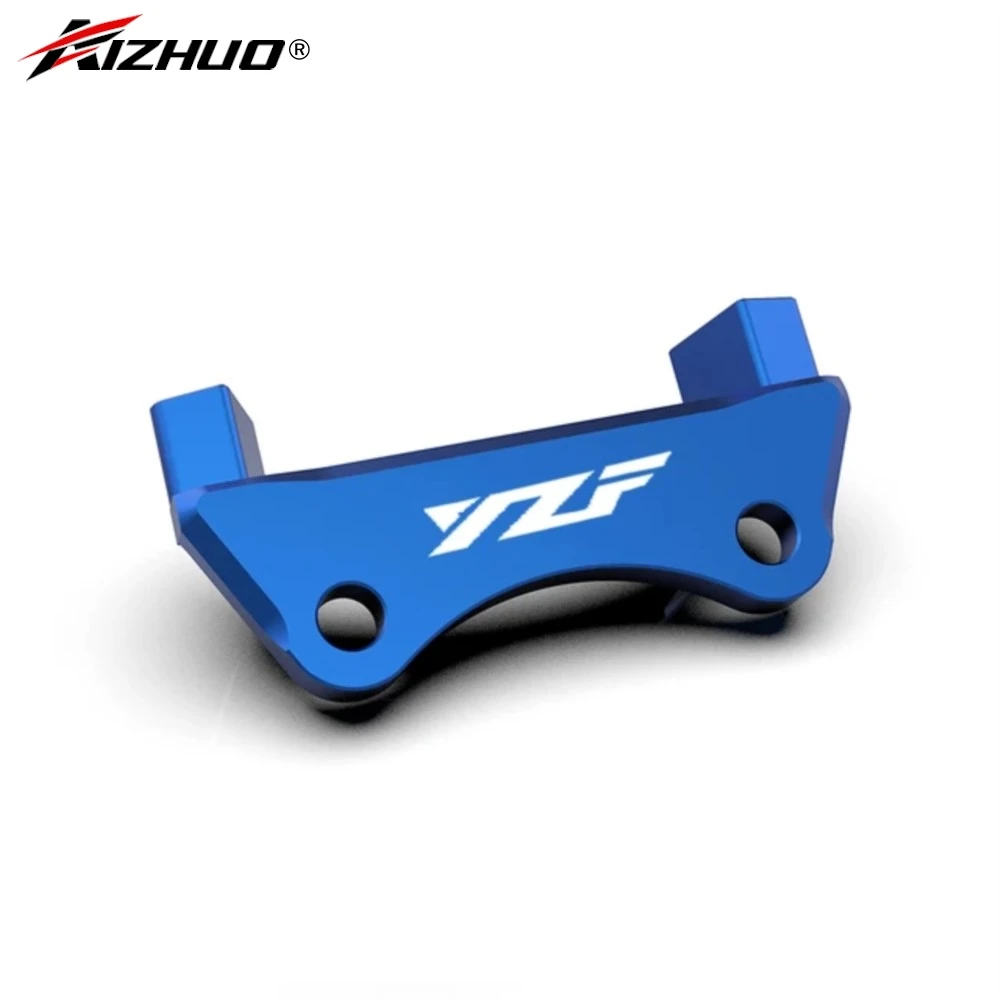 YZFR3 YZFRR25 Motorcycle Accessories Steering Limiter Blocks Direction Stopper For YAMAHA YZF-R3 YZF-R25 2015- 2024 2025 2026