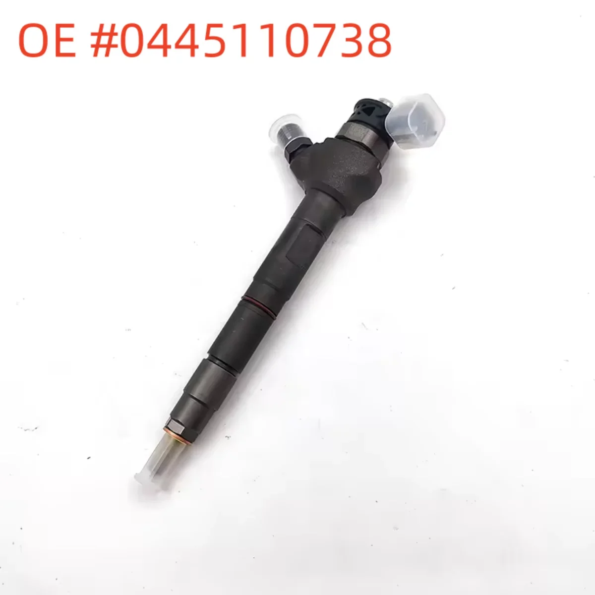 

High quality New 0445110738 Fuel Injector For JAC Injector