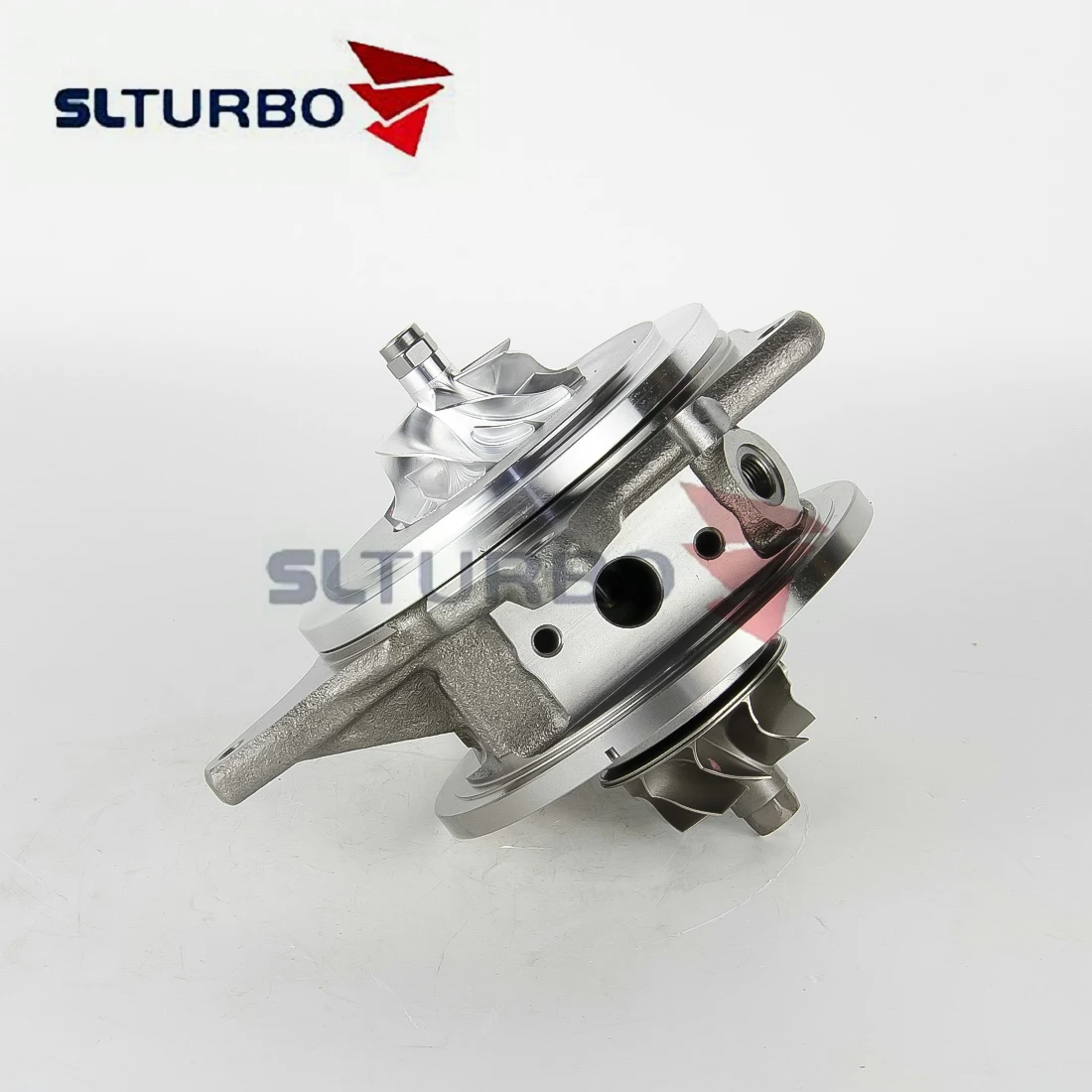 New Turbo charger Core BV43 Turbine For Car 53039700542 For Audi A6 4G2 C7 4GC 2.0 TDI quattro 1968 ccm 140 KW 190 PS 04L253056H