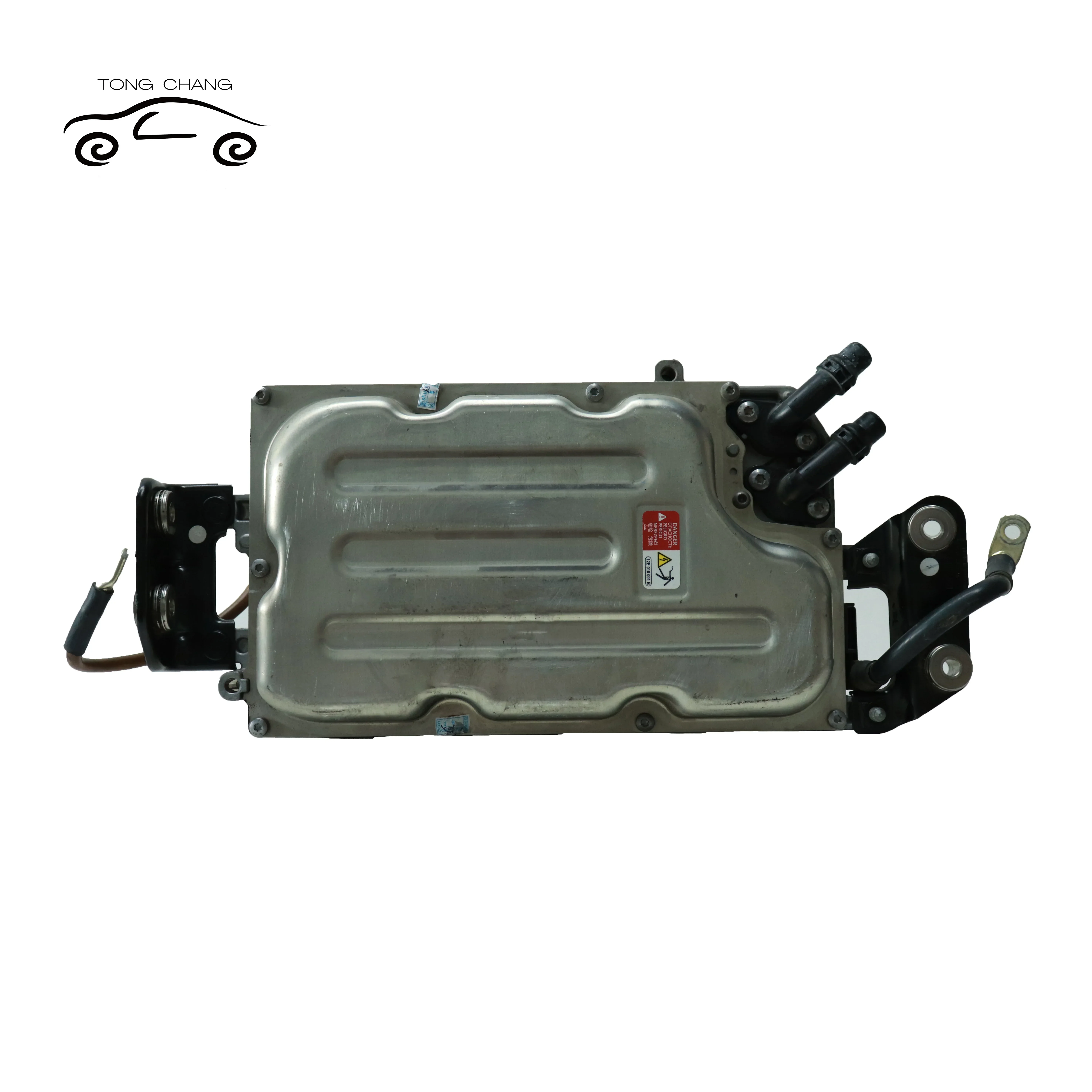 7PP907080L 1039R06797 BPU0437508195 Original premium automotive inverter for Por sche Cayenne 4