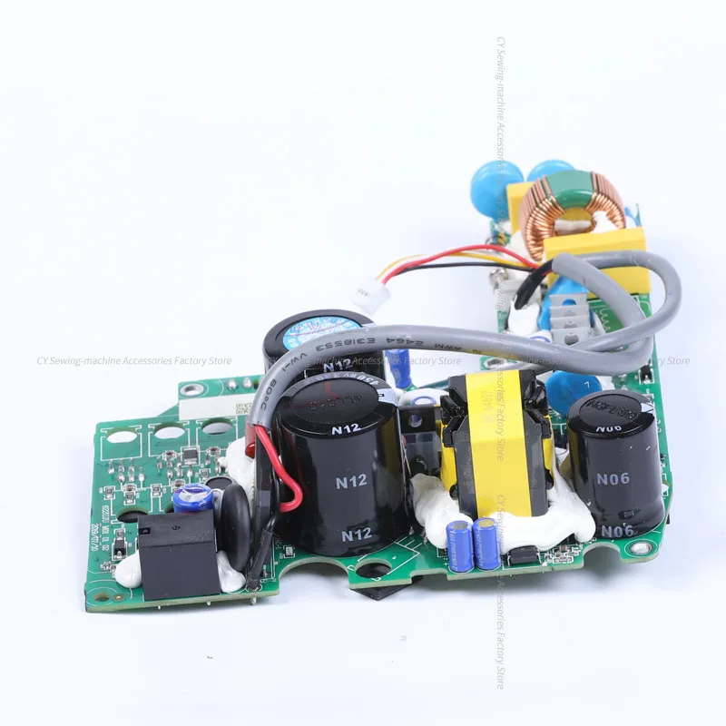 New Original Motherboard Control Box Circuit Board 40225188 for Juki DDL-7000A-7 DDL-7000A Industrial Computer Sewing Machine