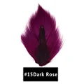 1pcs 15Dark Rose