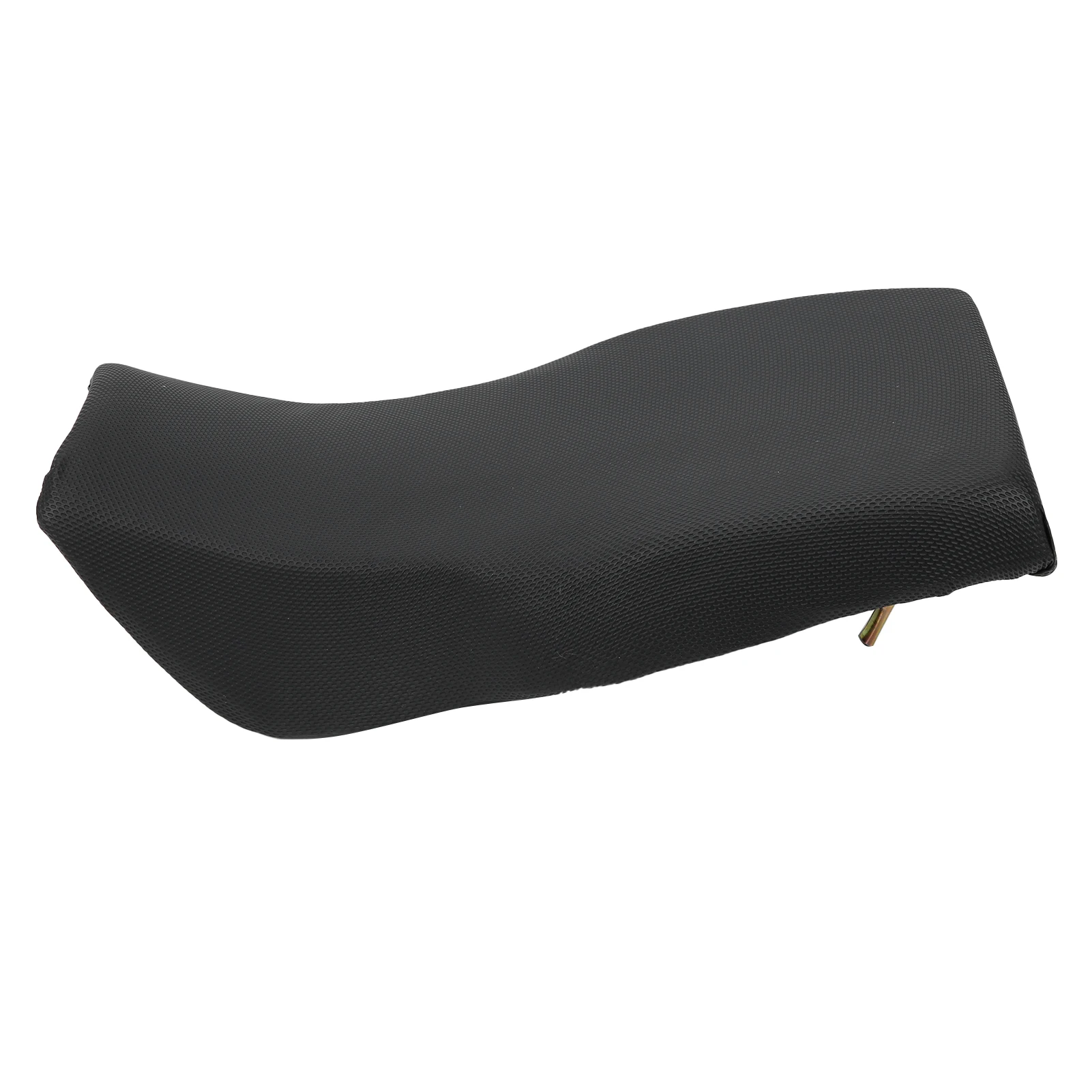 ATV Quad Seat Assembly Pad for 110-125CC 4 Wheeler Motorcycle Universal - Built-In Soft Sponge Replacement