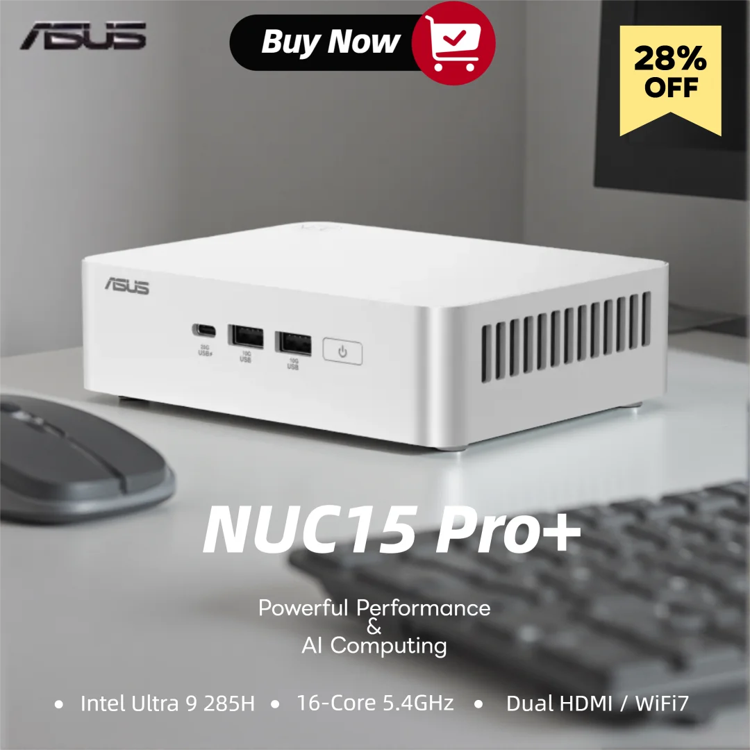New Arrival! Asus N… - image
