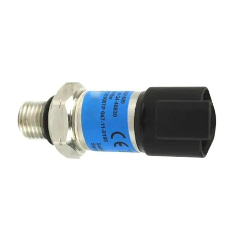 ABTC-4X Excavator Pressure Sensor Switch 50Bar 31Q4-40830 For Hyundai Excavator R210-3 R210-5 R210-7 R210-9