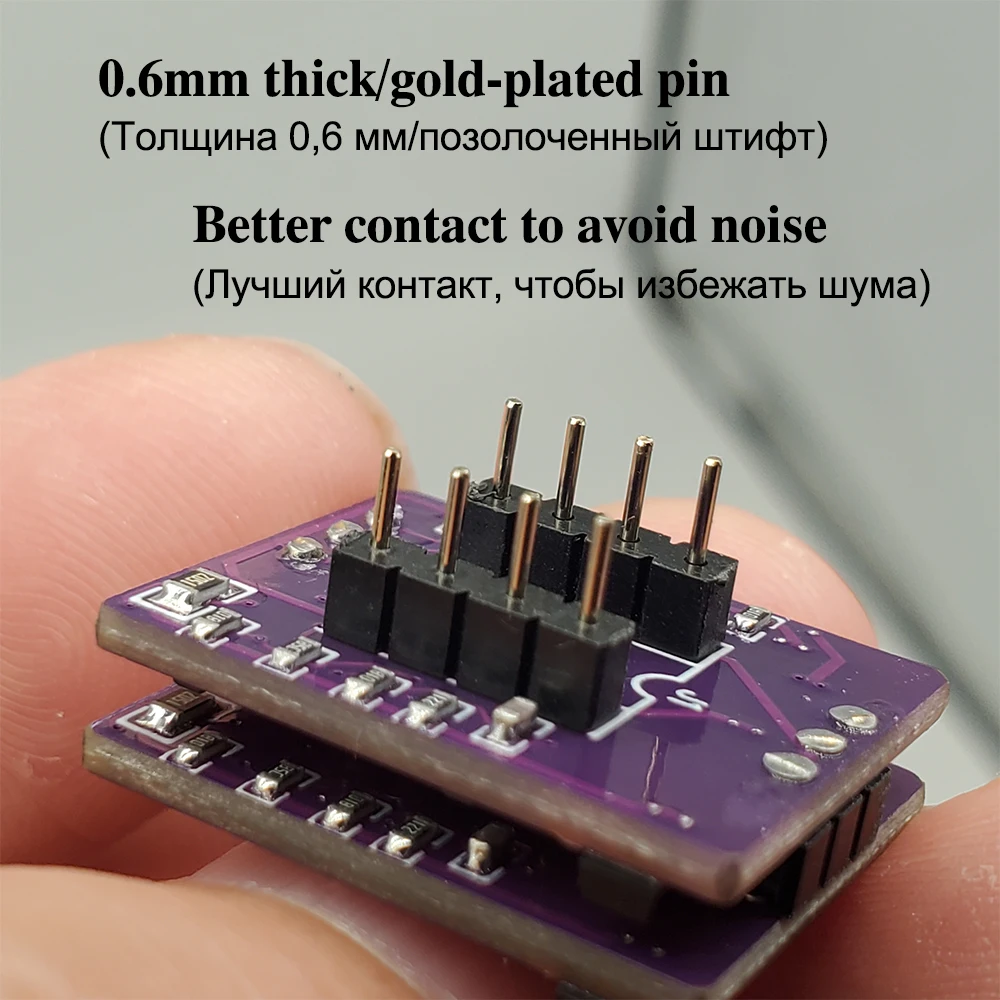 AkLIAM 1 قطعة AK05 LC5 AK06 LC6 Op Amp تشويه منخفض فئة أ ترقية مضخم التشغيل المنفصلة استبدال Muses02 OPA1612