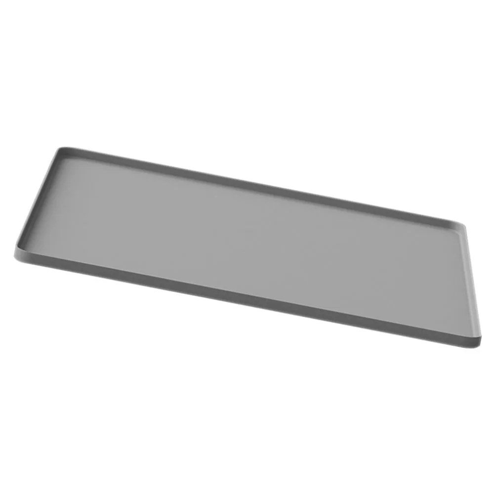 سيليكون مجفف العلوي حامي حصيرة غسالة وسادة علوية غطاء الغسالة وسادة غير قابلة للانزلاق واقية أداء مستقر #3