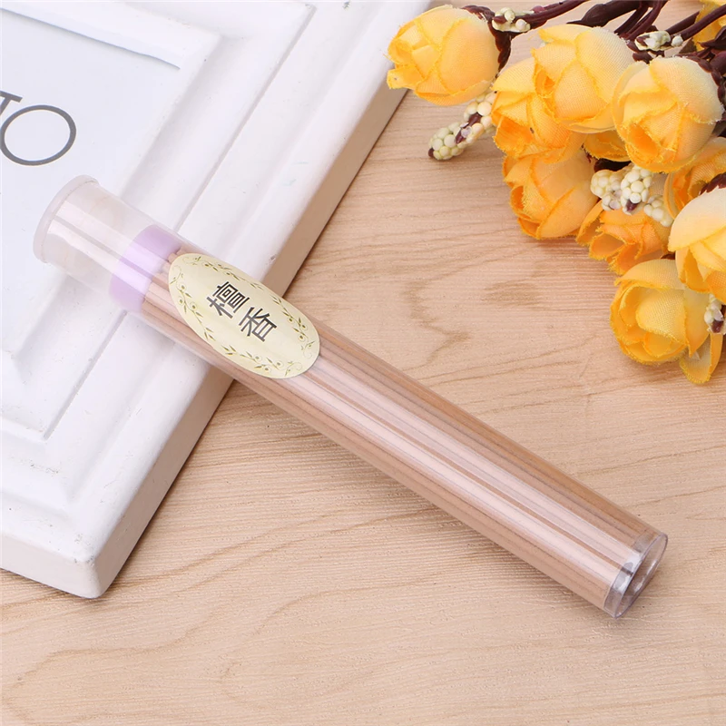 50 Sticks Incense Household Meditation Air Purify Odor Remove Supplies for Bedroom Dormitory Bathroom Toilet Odor Remove 87HA