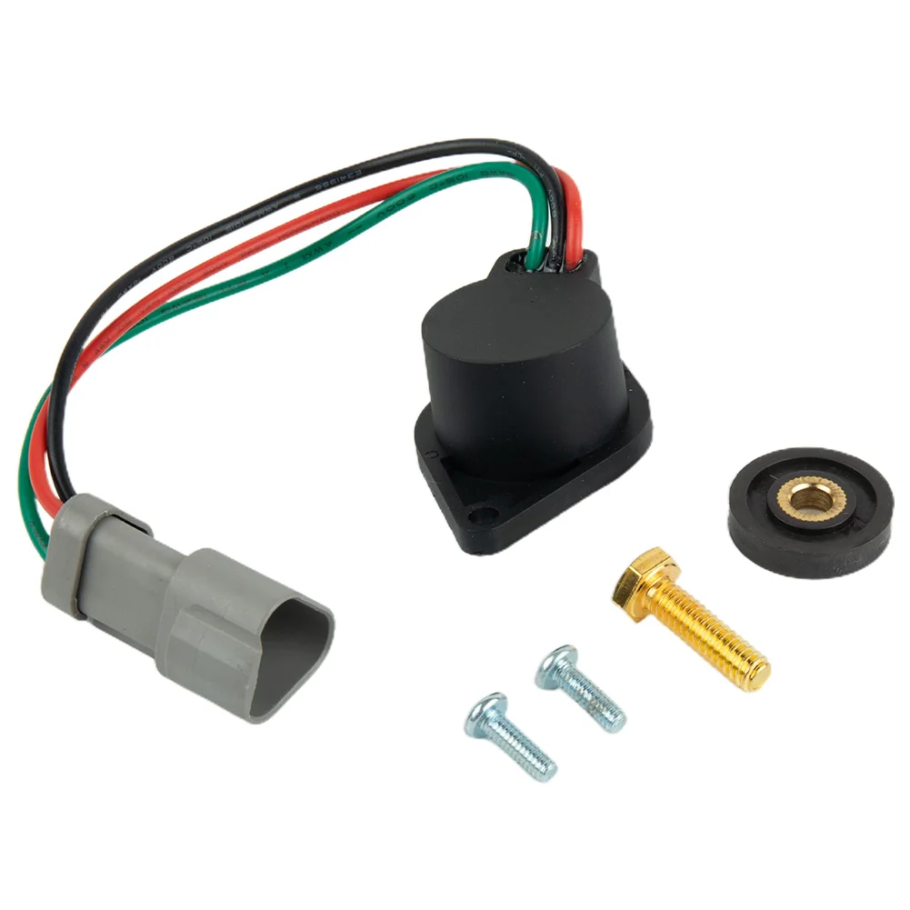 Auto Sensoren Geschwindigkeit Sensor Hochfesten Neue 1 teil/satz Für Club Auto IQ ADC Motor Magnet Geschwindigkeit Sensor Auto zubehör