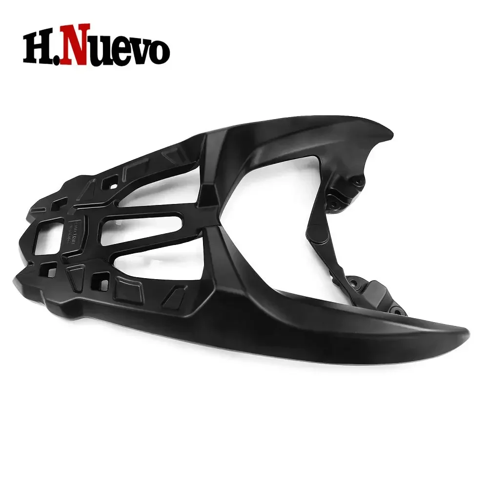 For Yamaha Nmax155 NMAX 155 N max 2020 2021 Motorcycle Rear Bracket Accessories Rear Seat Luggage Rack Tailstock Scooter Holder