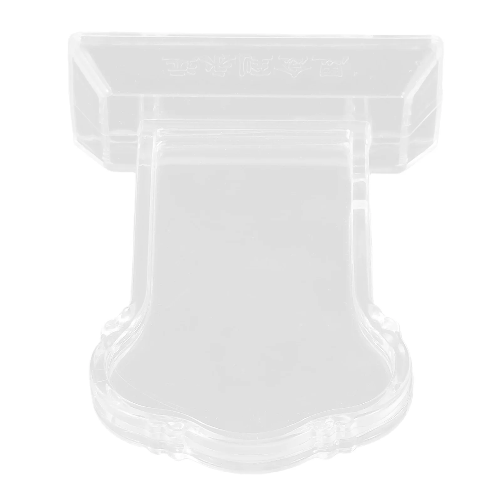 

Funeral Spirit Card Family Ancestral Plaque Decoration Memorial Tablet Ancestor Stone Worship Grave Photo Favor Halloween