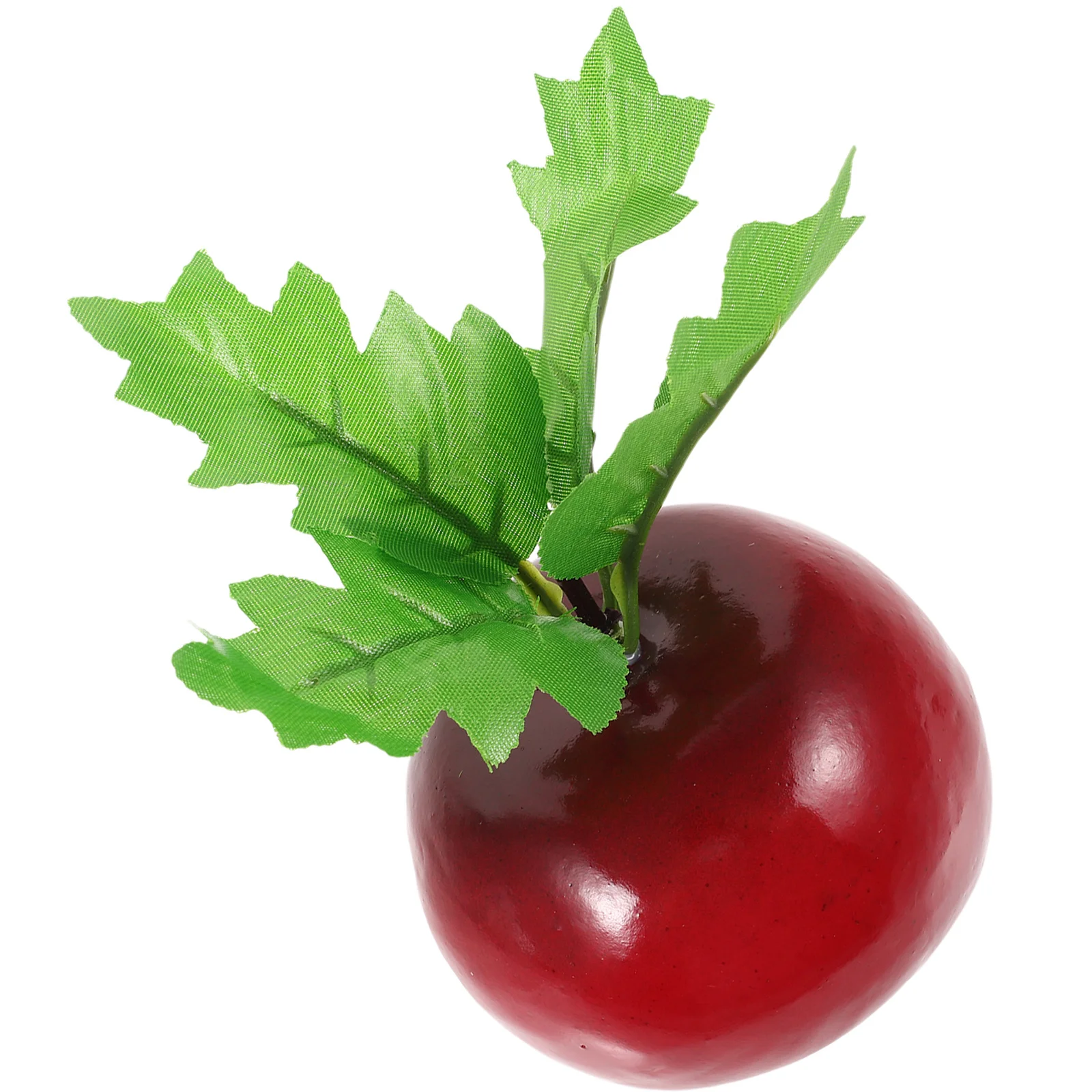 

Radish Car Antenna Topper Sturdy Fade Resistant Auto Accessory for Cars Trucks Vehicles Quick Install Exterior Car Decorations