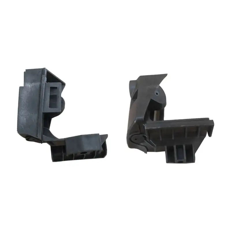 

1 Pair GMT800 Driver Door And Passenger Door Rest Bracket Compatible With For GM 1999-2006 And GMC