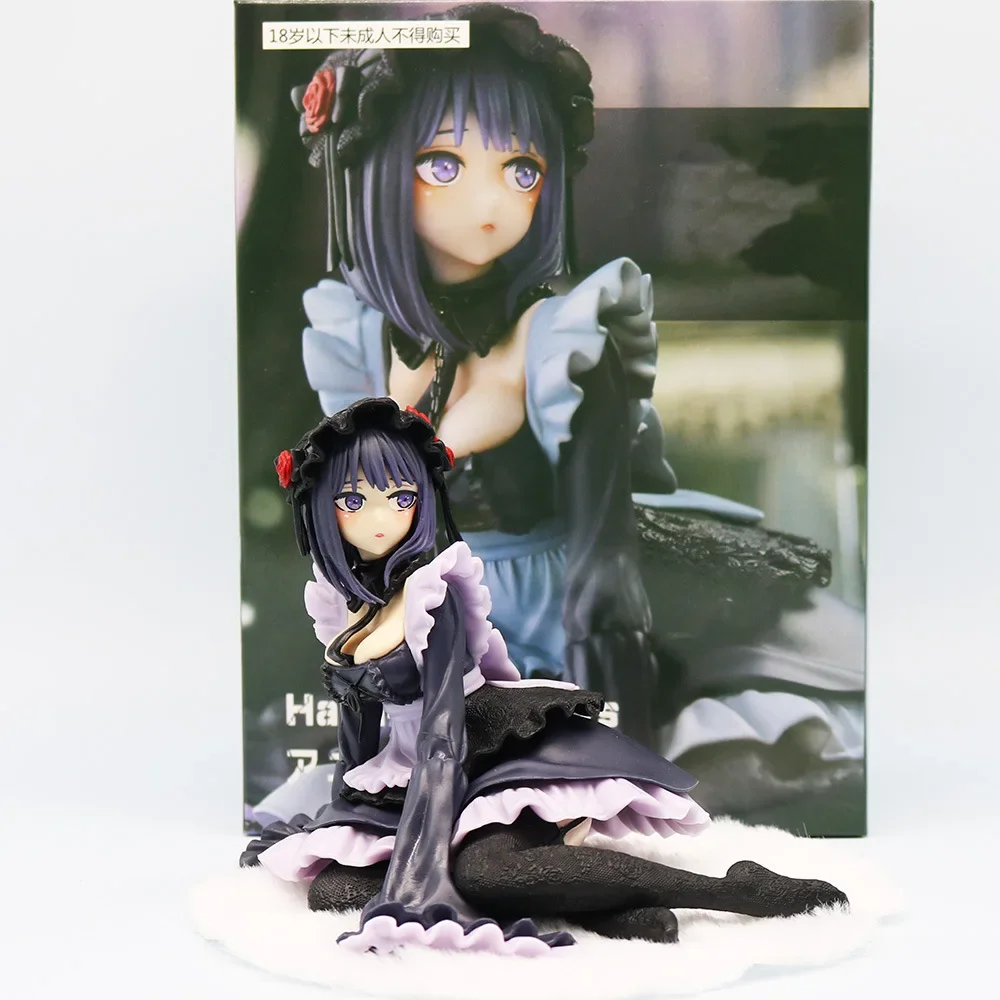12CM Anime Figure B… - image